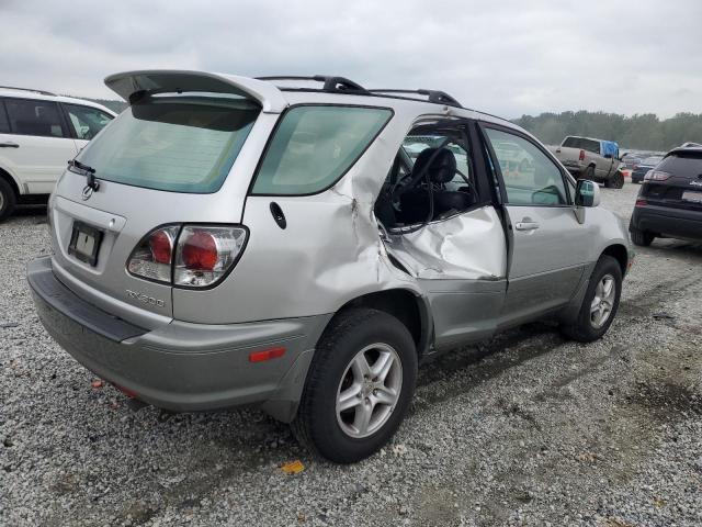 Lexus RX 300 Image 4