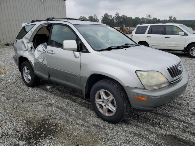 Lexus RX 300 Image 11