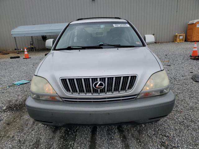 Lexus RX 300 Image 9