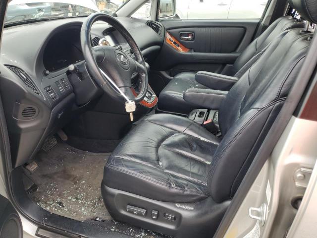 Lexus RX 300 Image 7