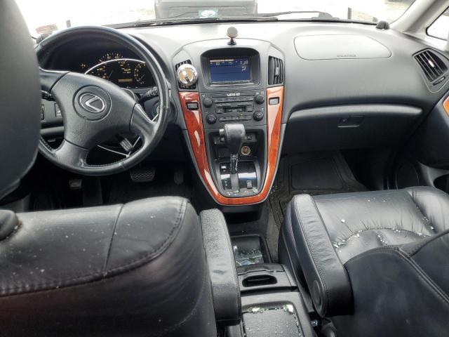 Lexus RX 300 Image 13