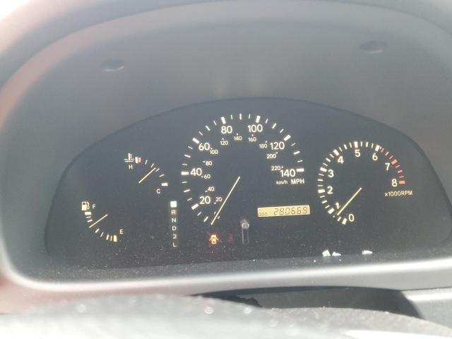 Lexus RX 300 Image 6