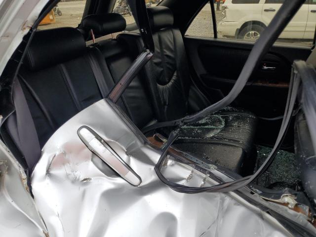 Lexus RX 300 Image 8