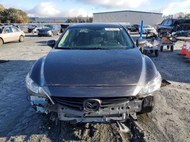 Mazda 6 Sport Image 6