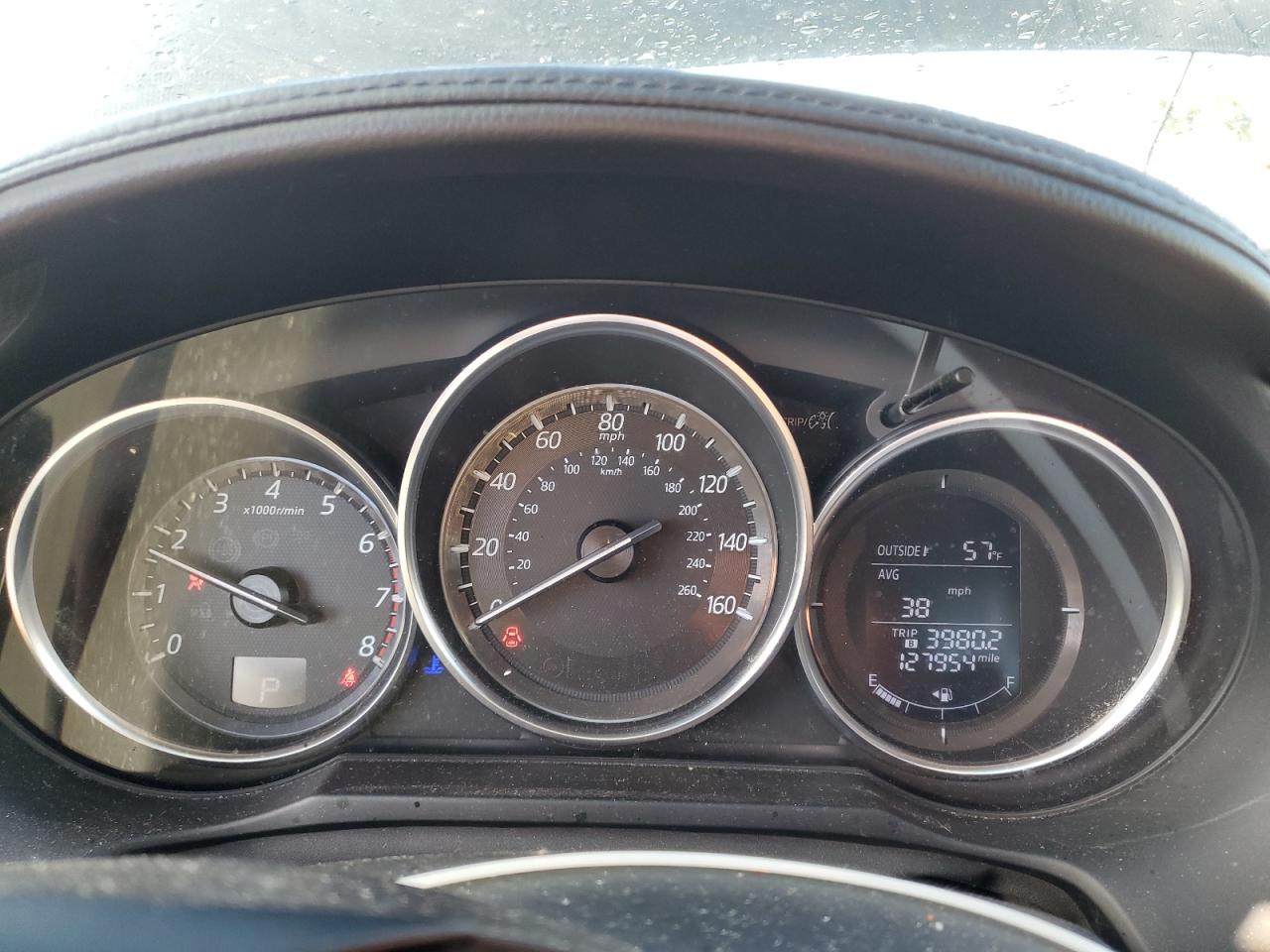 Mazda 6 Sport Image 5