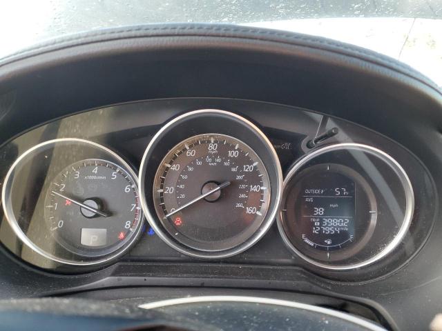 Mazda 6 Sport Image 5