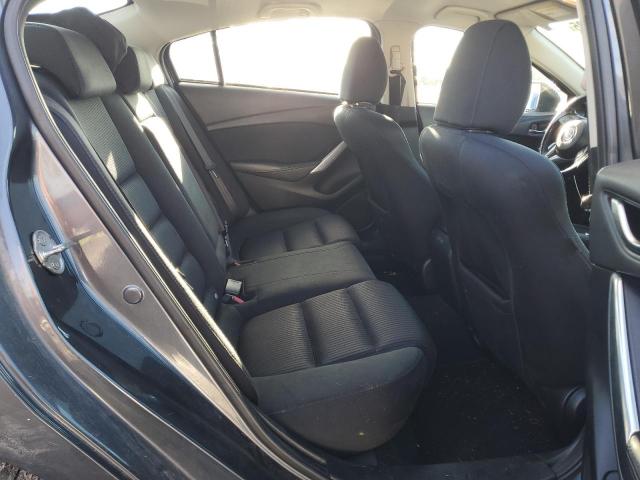 Mazda 6 Sport Image 7