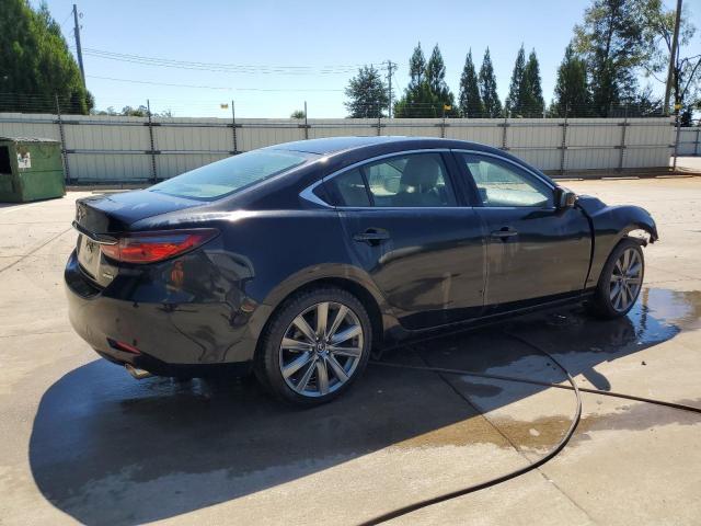 Mazda 6 Touring Image 3