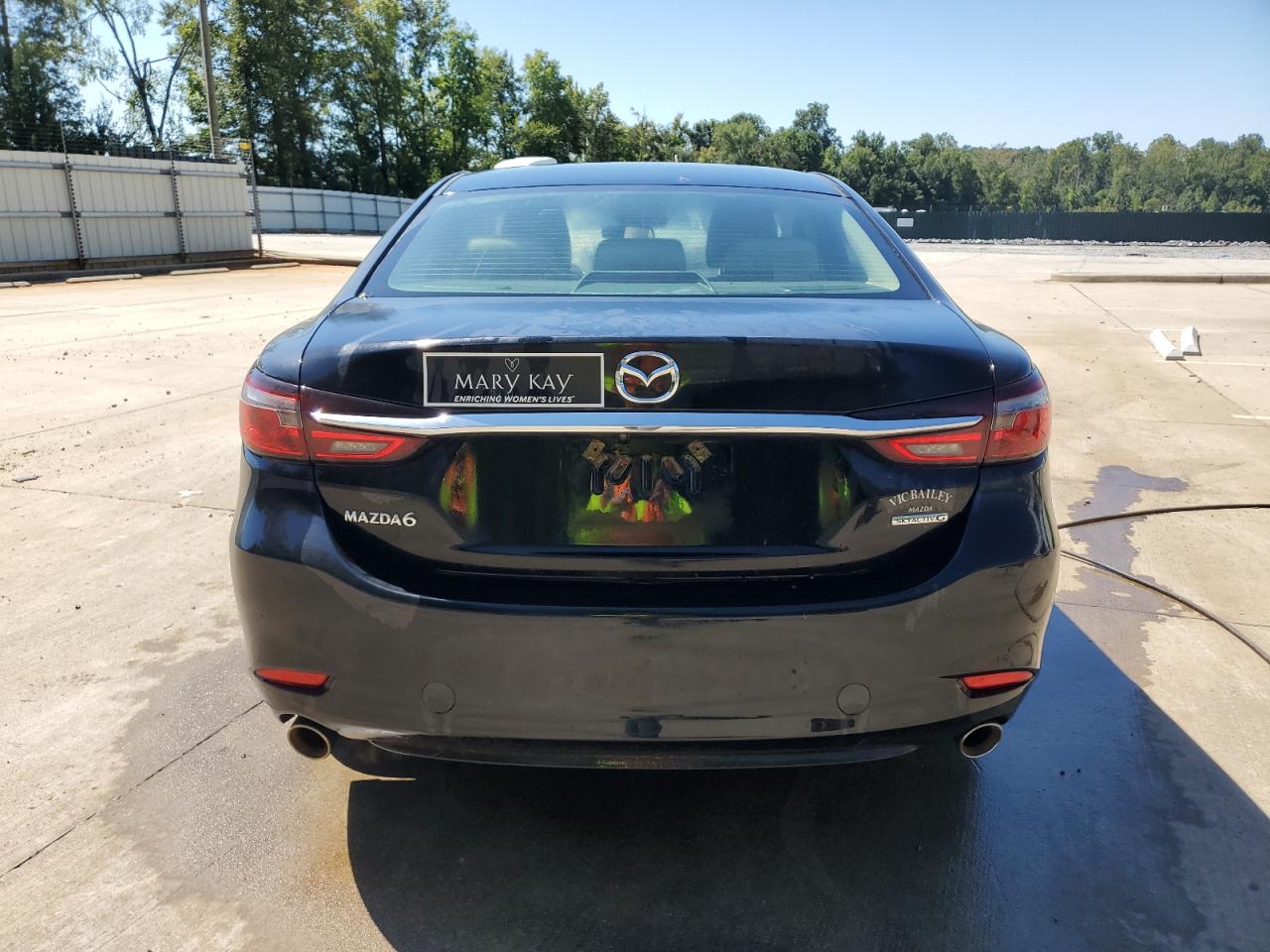 Mazda 6 Touring Image 5