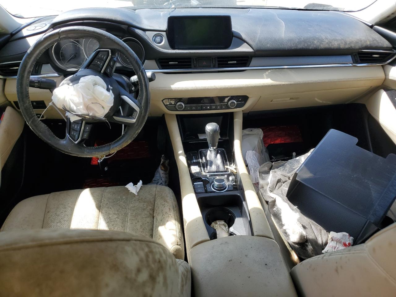 Mazda 6 Touring Image 12