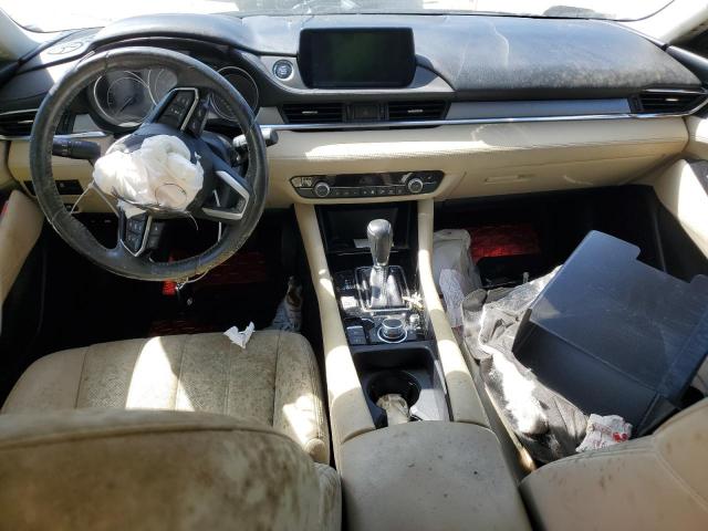 Mazda 6 Touring Image 12