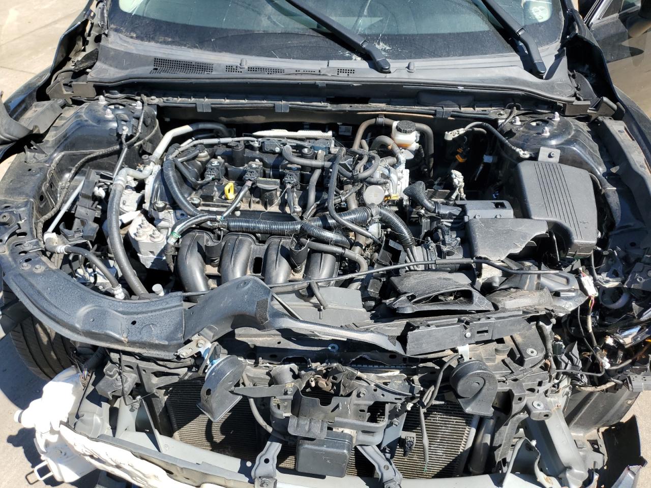 Mazda 6 Touring Image 10