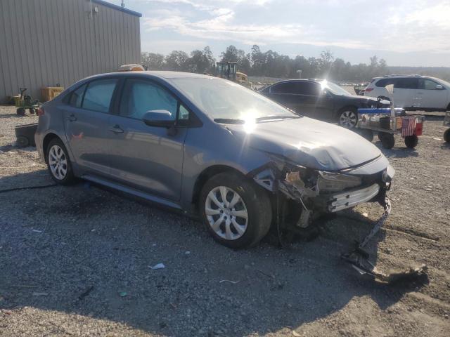 Toyota Corolla Le Image 9