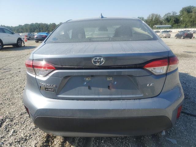 Toyota Corolla Le Image 3