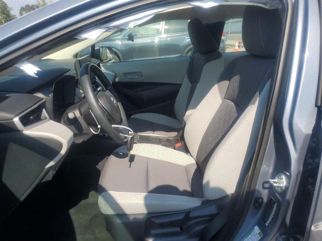 Toyota Corolla Le Image 12