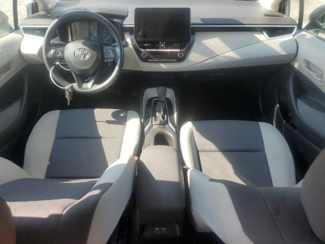 Toyota Corolla Le Image 5