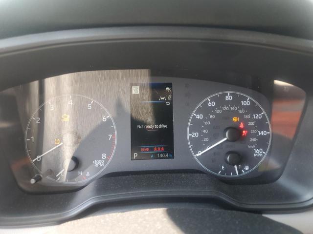 Toyota Corolla Le Image 11