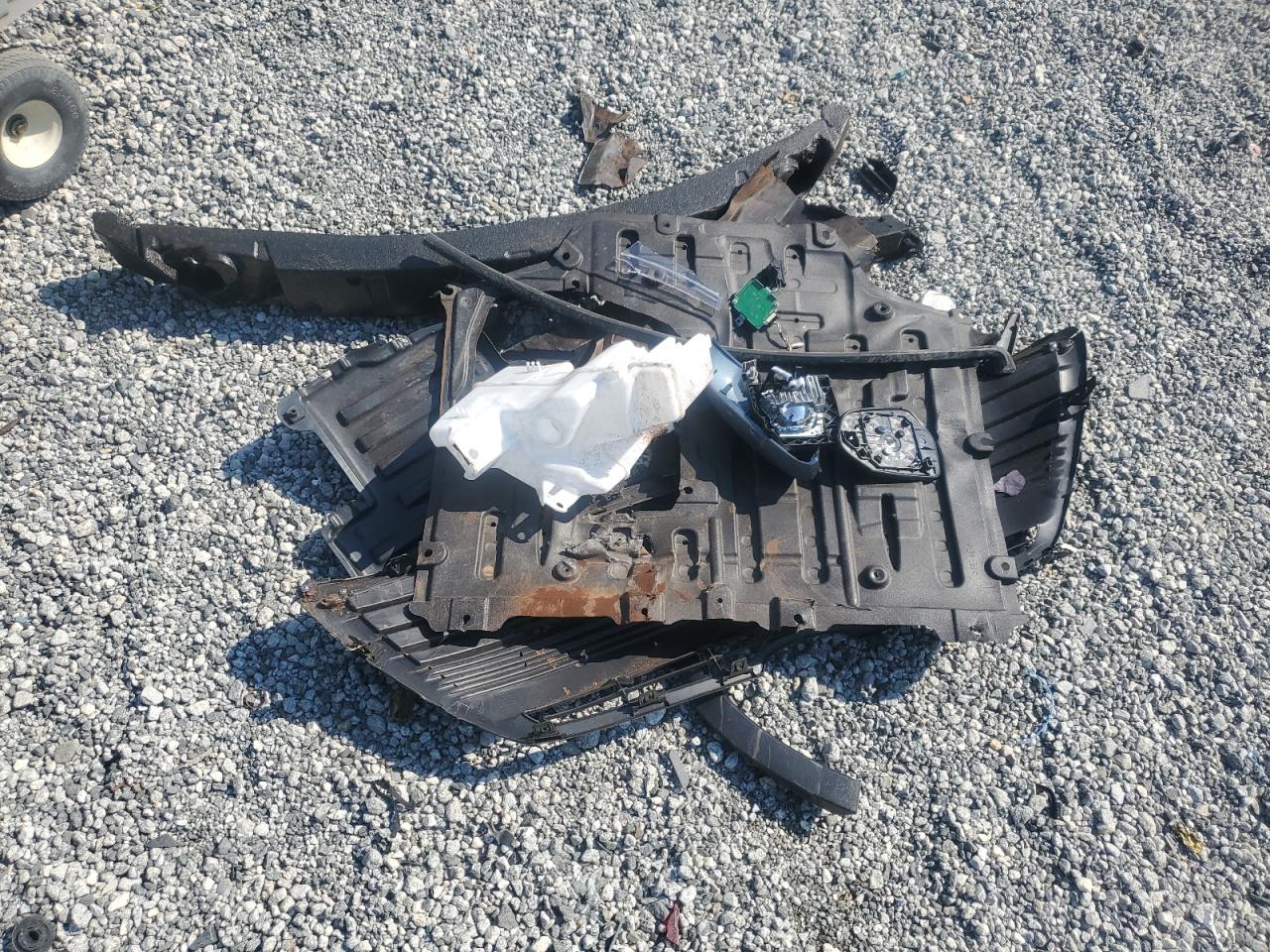 Toyota Corolla Le Image 6