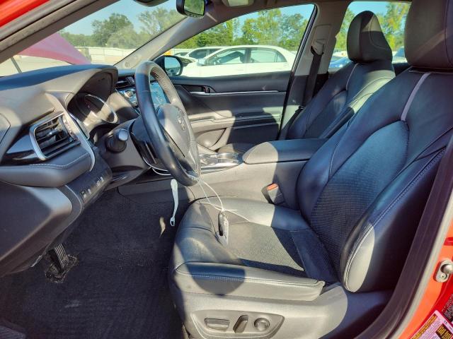 Toyota Camry Xse Image 7