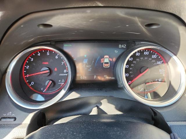 Toyota Camry Xse Image 6