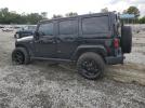 Jeep Wrangler Sahara Image 13