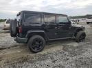 Jeep Wrangler Sahara Image 7