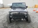 Jeep Wrangler Sahara Image 3