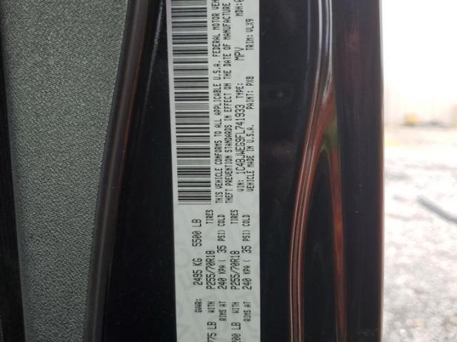 Jeep Wrangler Sahara Image 10