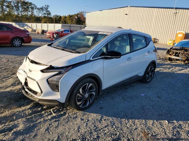  Salvage Chevrolet Bolt