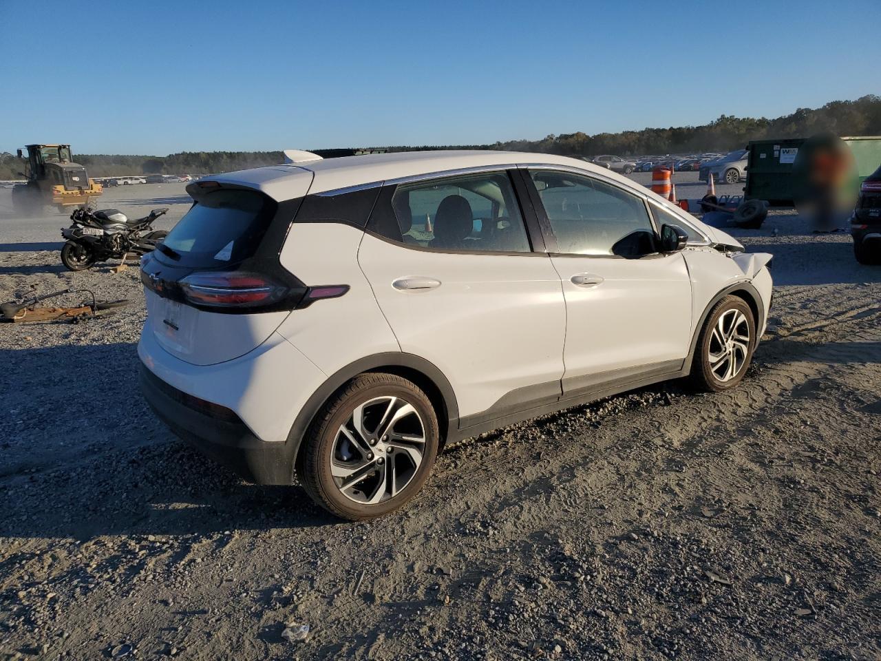 Chevrolet Bolt 2lt Image 3