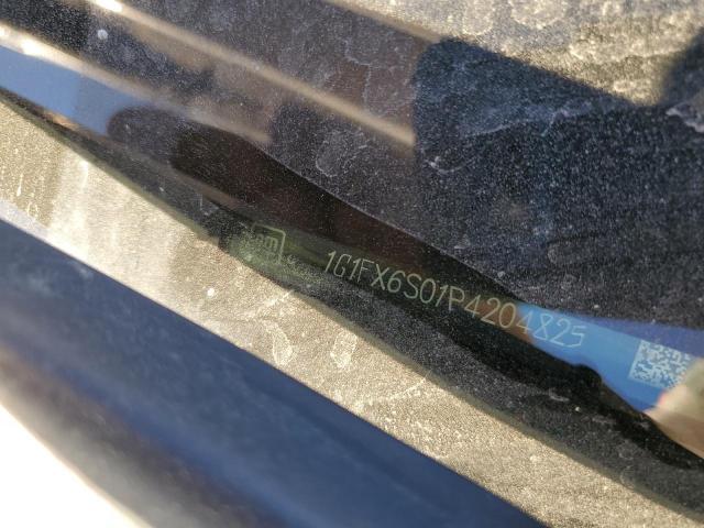 Chevrolet Bolt 2lt Image 5