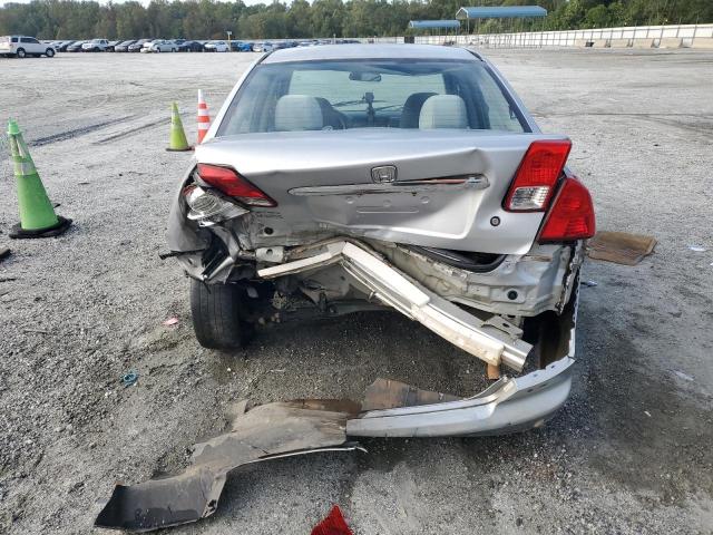 Honda Civic Lx Image 5