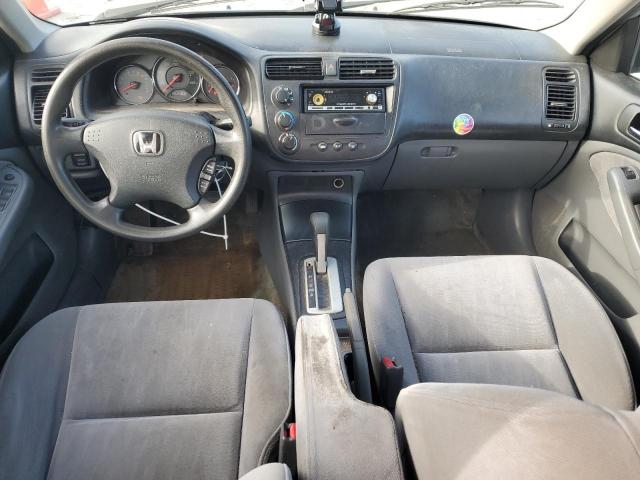 Honda Civic Lx Image 11