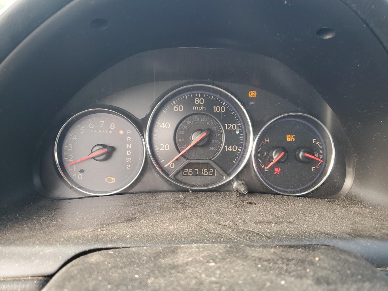 Honda Civic Lx Image 9