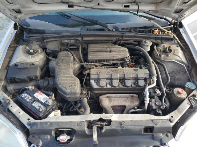 Honda Civic Lx Image 12