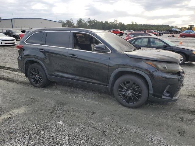 Toyota Highlander Se Image 2