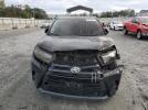 Toyota Highlander Se Image 7