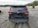 Toyota Highlander Se Image 4