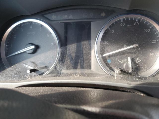 Toyota Highlander Se Image 8