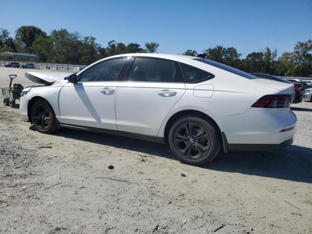 Honda Accord Se Image 5