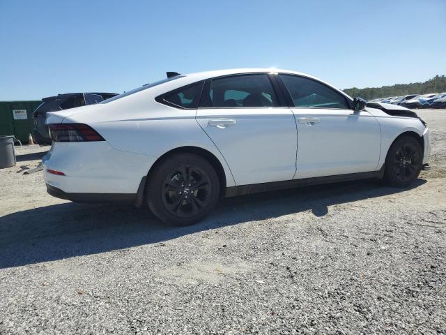 Honda Accord Se Image 9