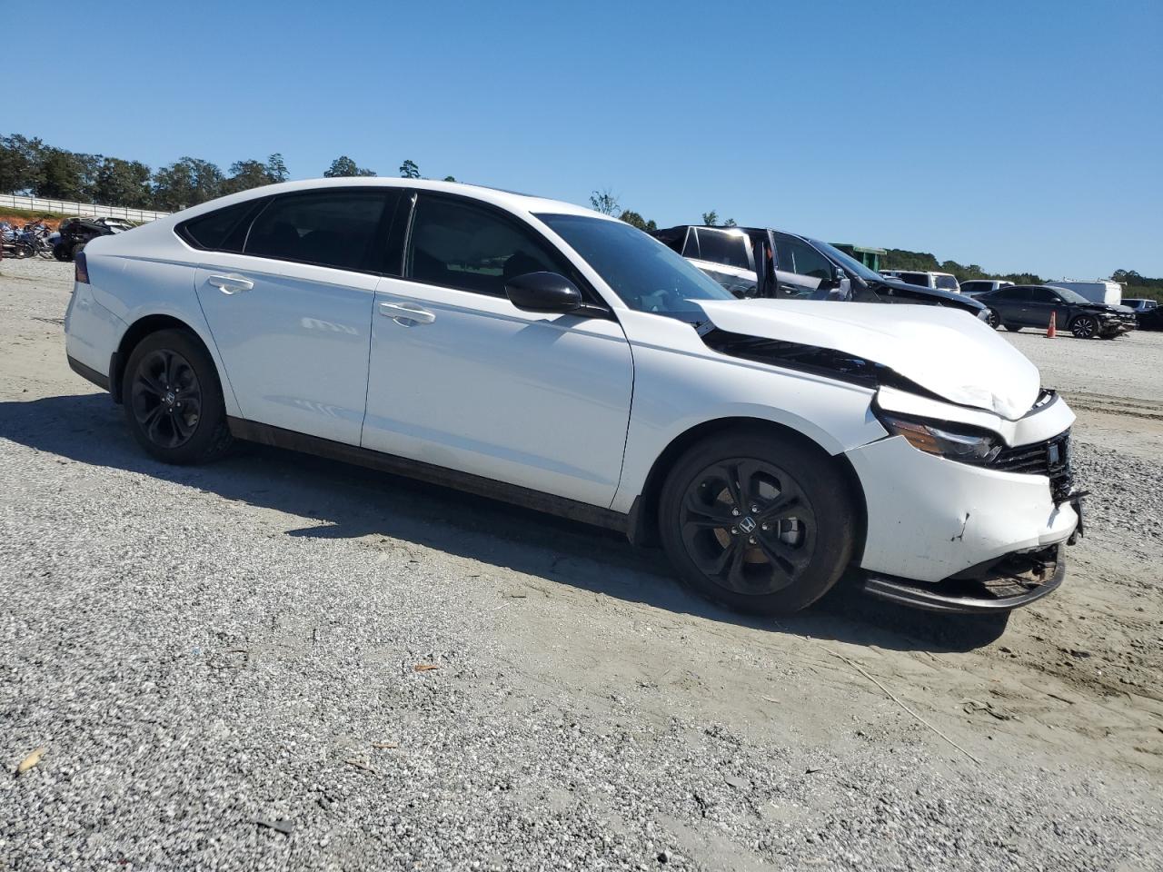 Honda Accord Se Image 10