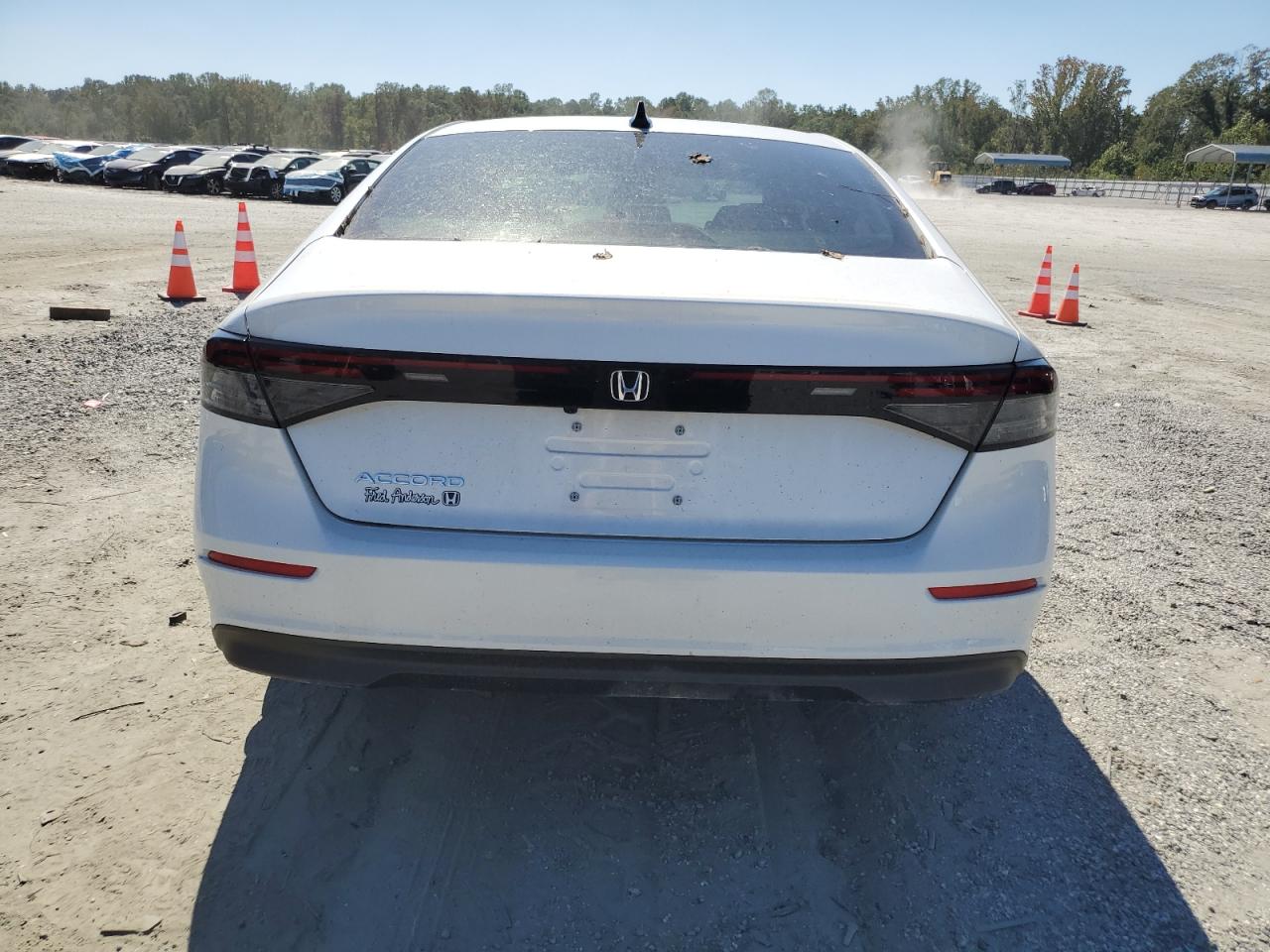 Honda Accord Se Image 3