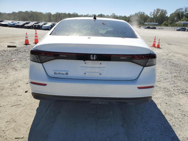 Honda Accord Se Image 3