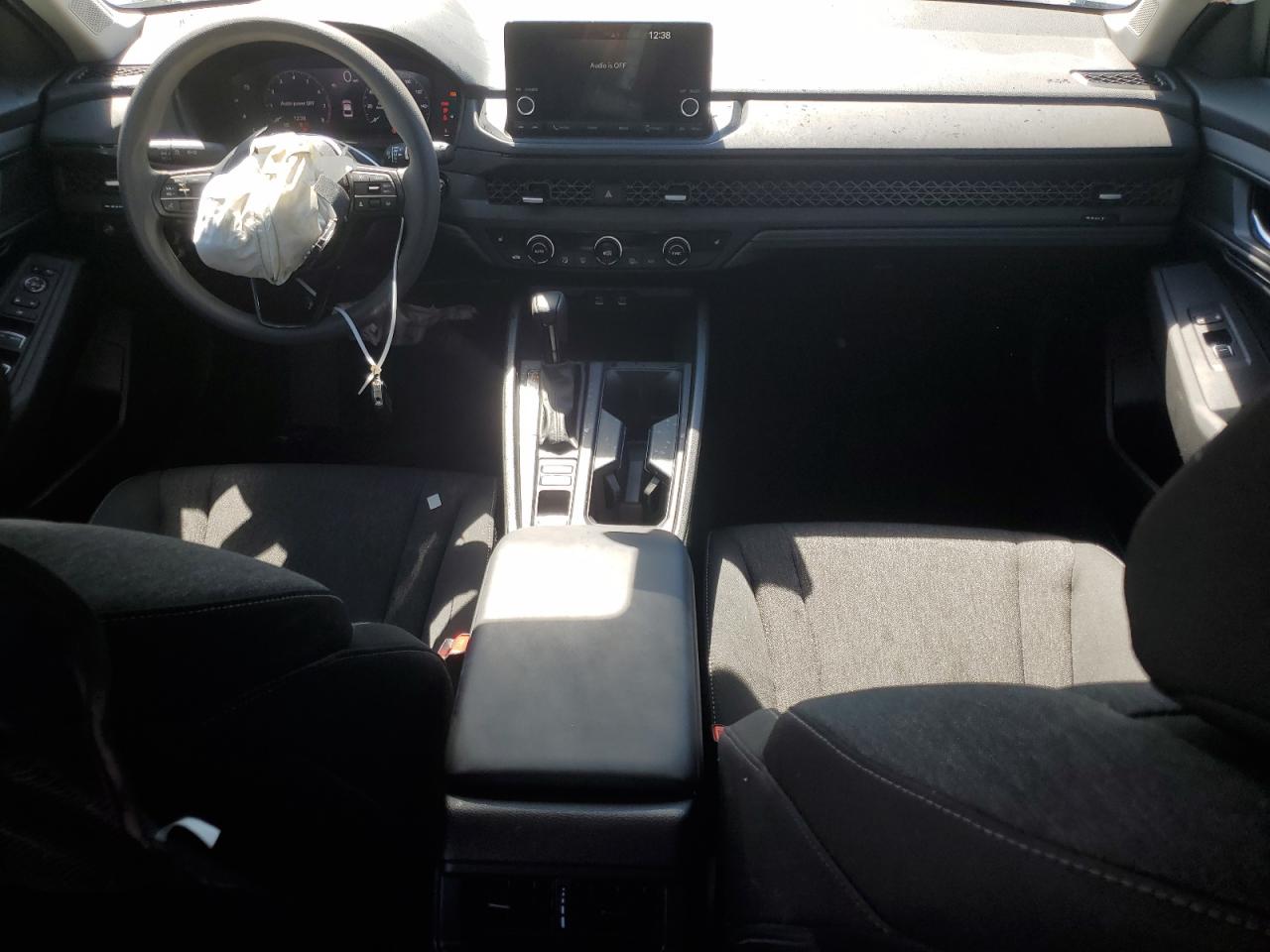 Honda Accord Se Image 12