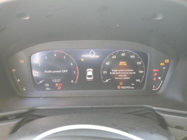 Honda Accord Se Image 8