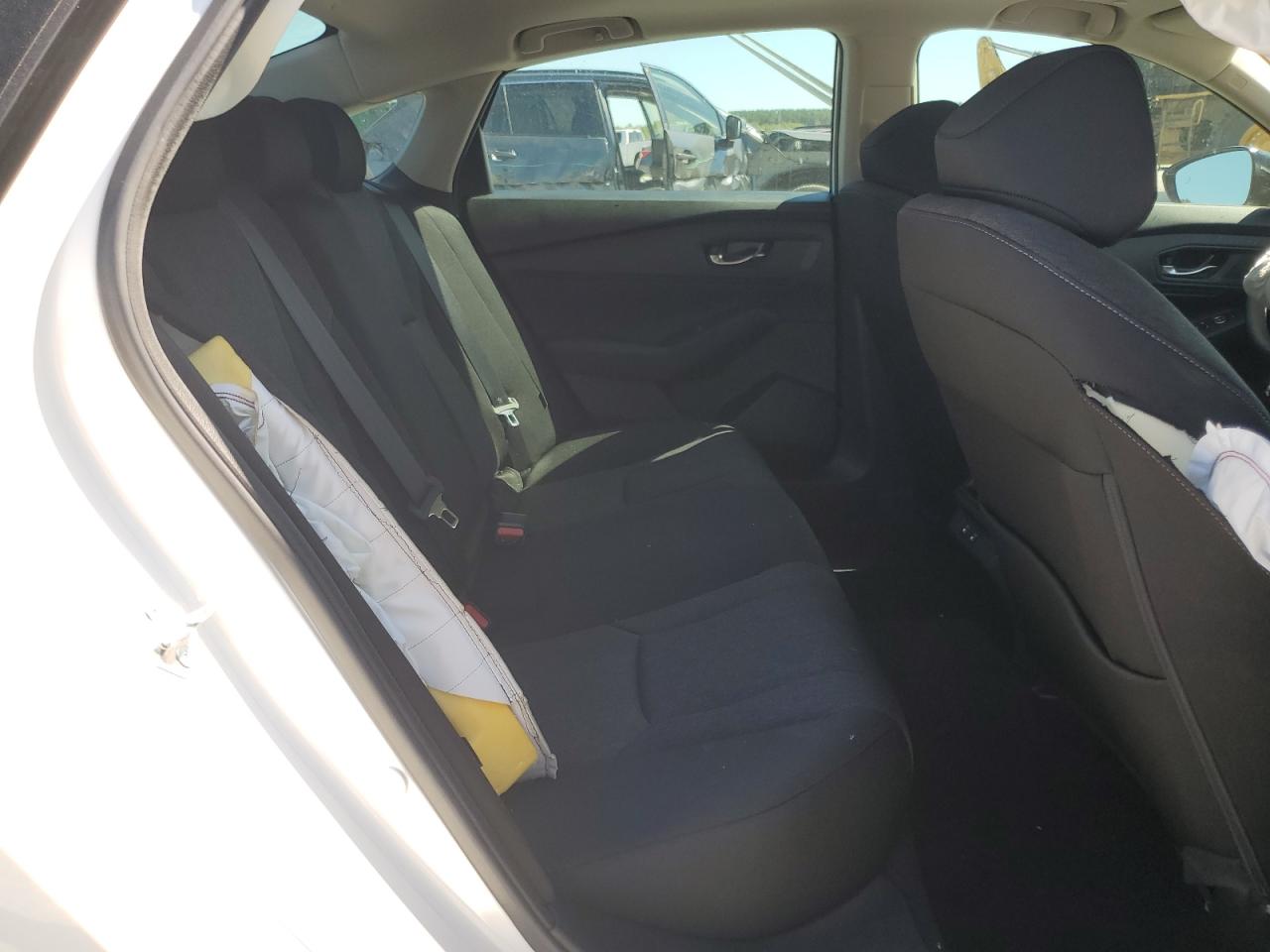 Honda Accord Se Image 7