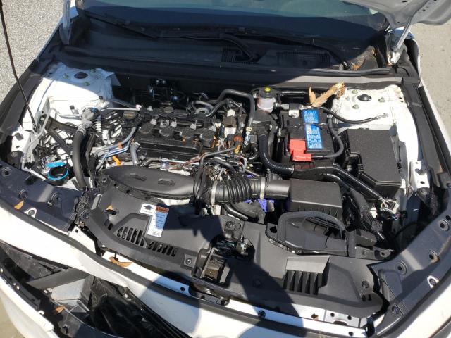 Honda Accord Se Image 6