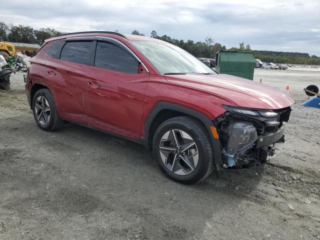 Hyundai TUCSON Sel Image 5