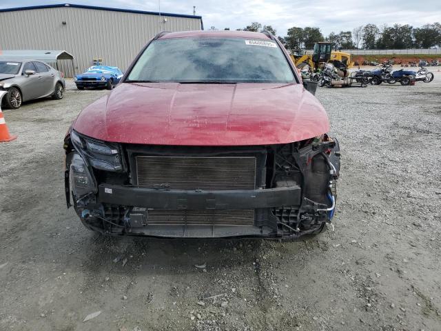 Hyundai TUCSON Sel Image 10